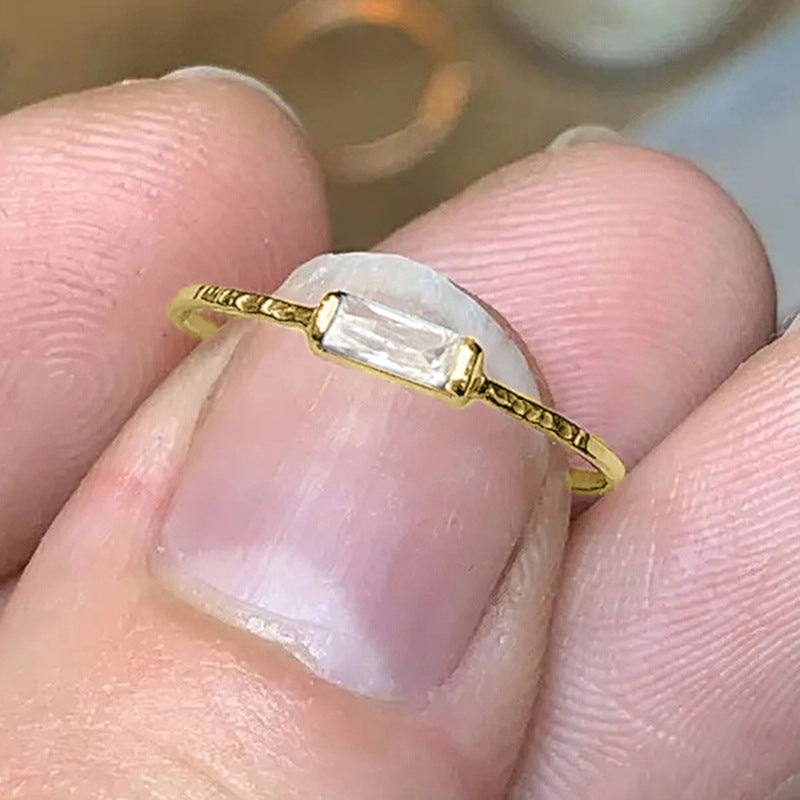 Coastal Simple Jewelry