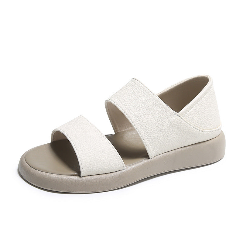Weekend Thong Sandals