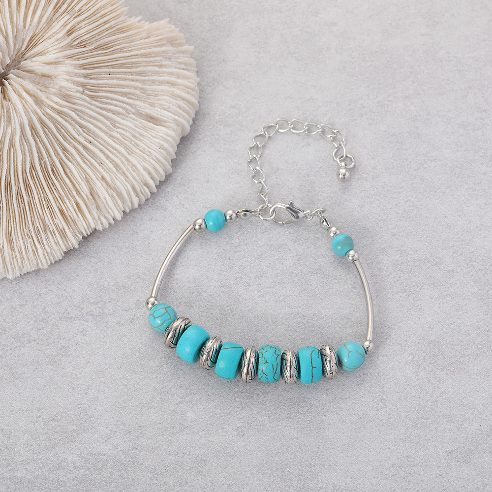 Light Beaded Jewelry