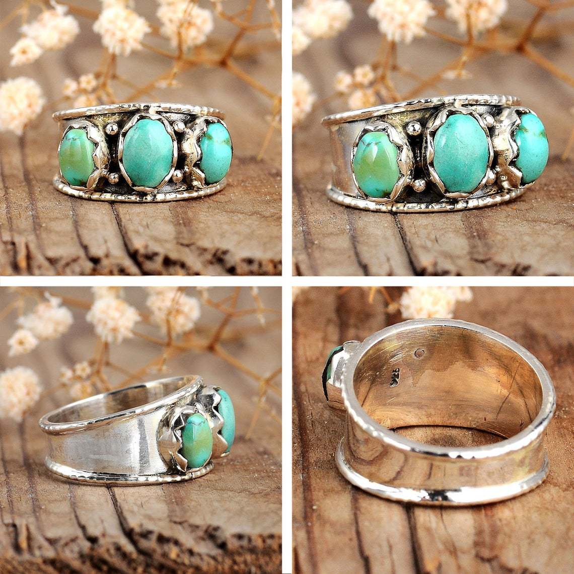 Summer Beaded Jewelry