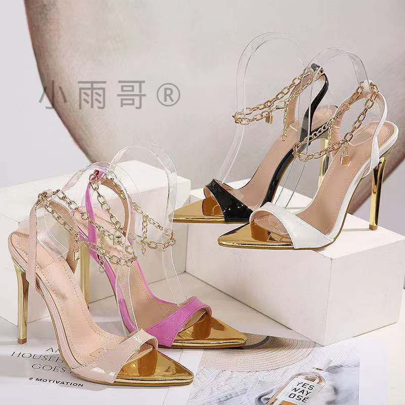 Easy Lightweight Sandals