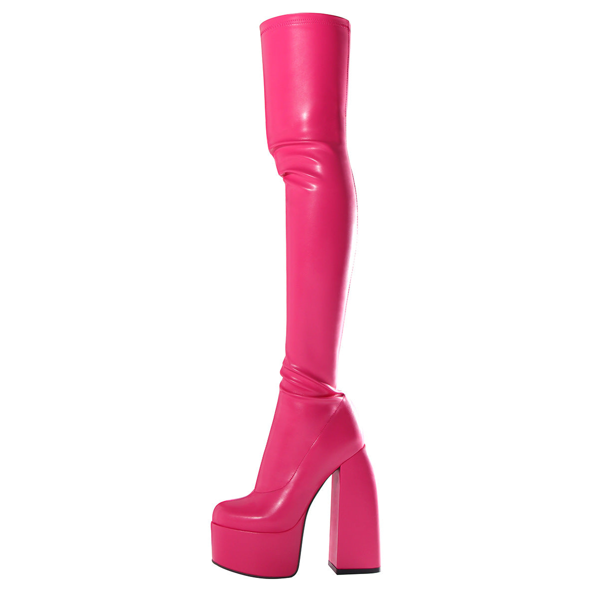 Weekend Textured Boots