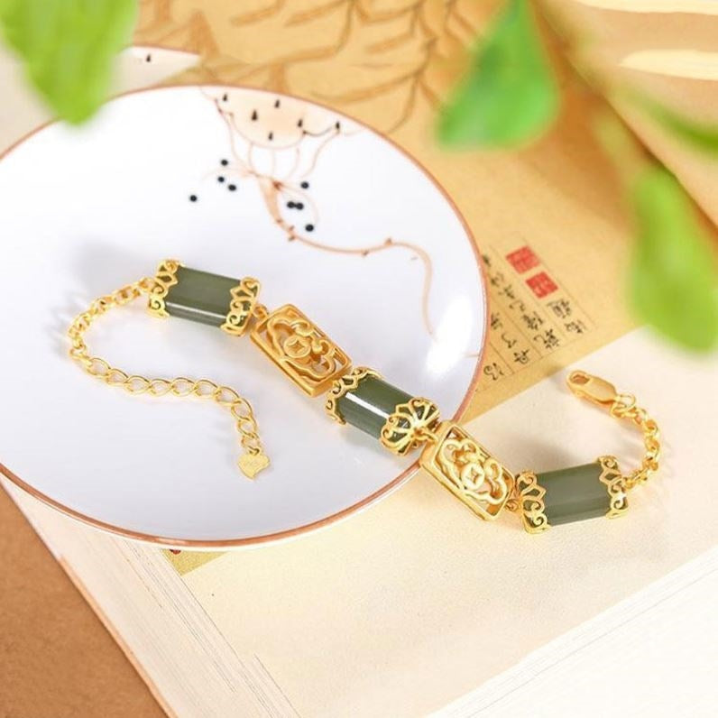 Daily Hoop Jewelry