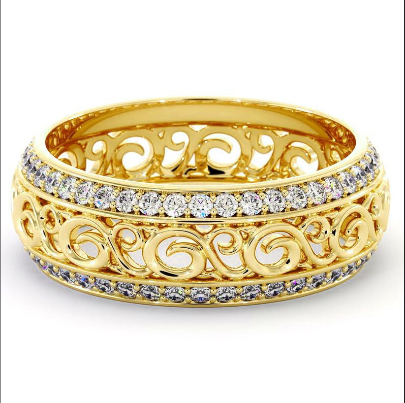 Pretty Classic Jewelry