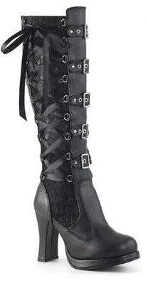 Easy Riding Boots