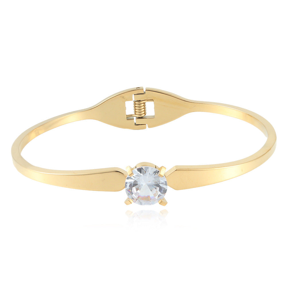 Modern Set Jewelry