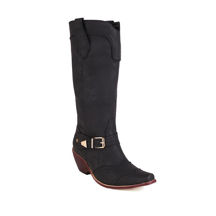 Comfortable Everyday Boots