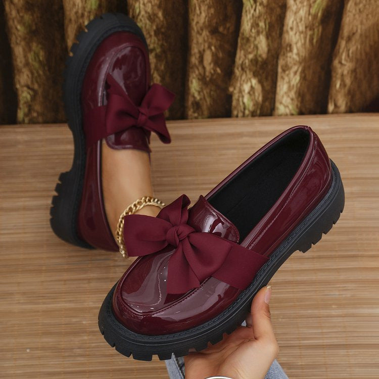 Brunch Textured Sneakers