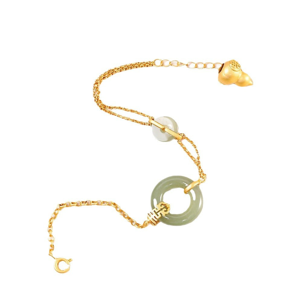 Coastal Bracelet Jewelry