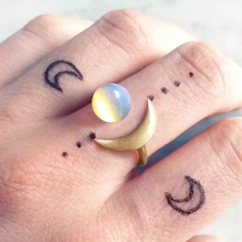 Minimalist Silver Jewelry