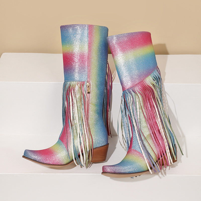 Daily Everyday Boots