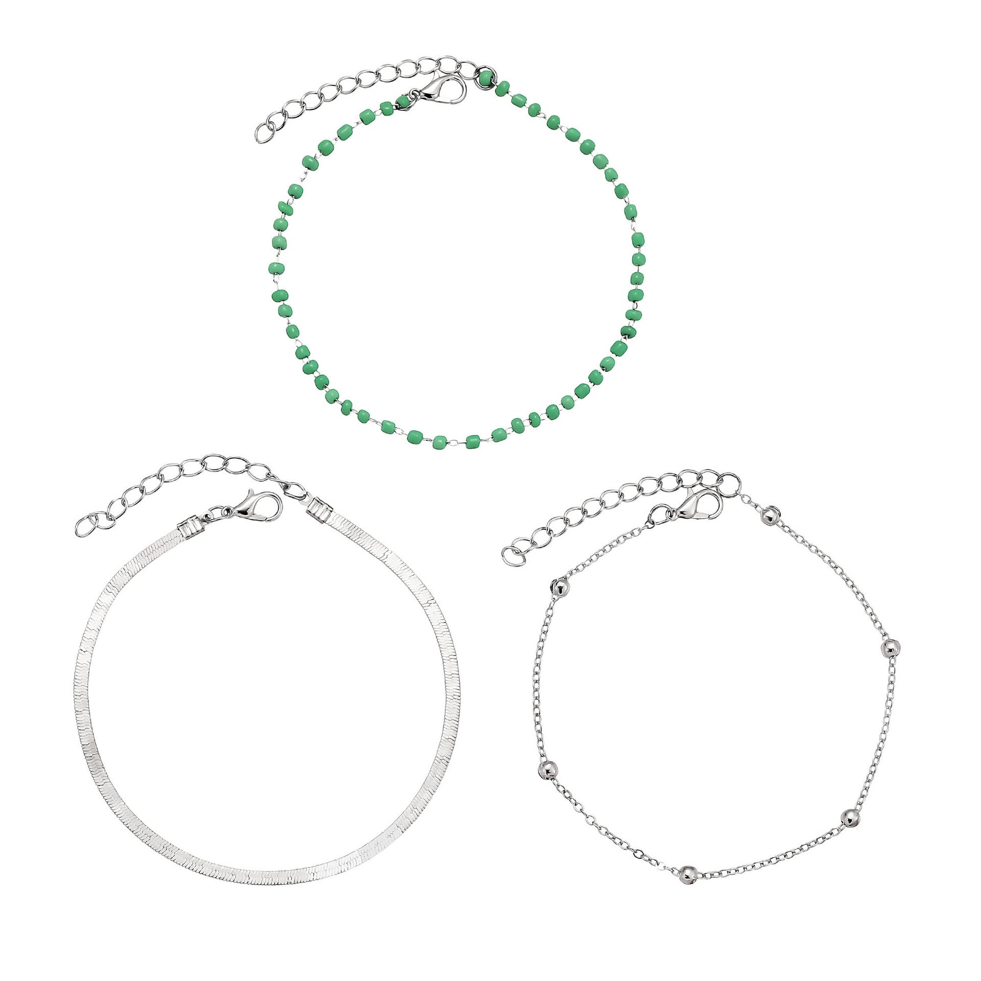 Classic Solid Set