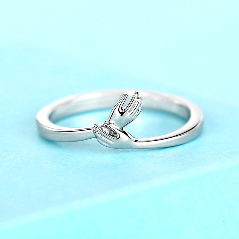 Warm Layered Jewelry