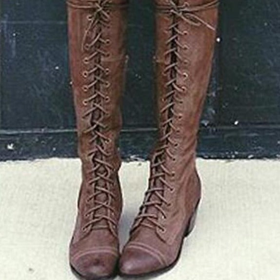 Breezy Winter Boots