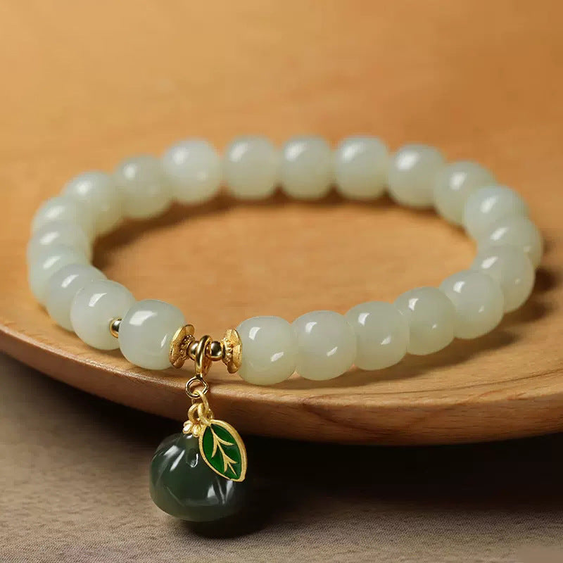 Timeless Woven Jewelry