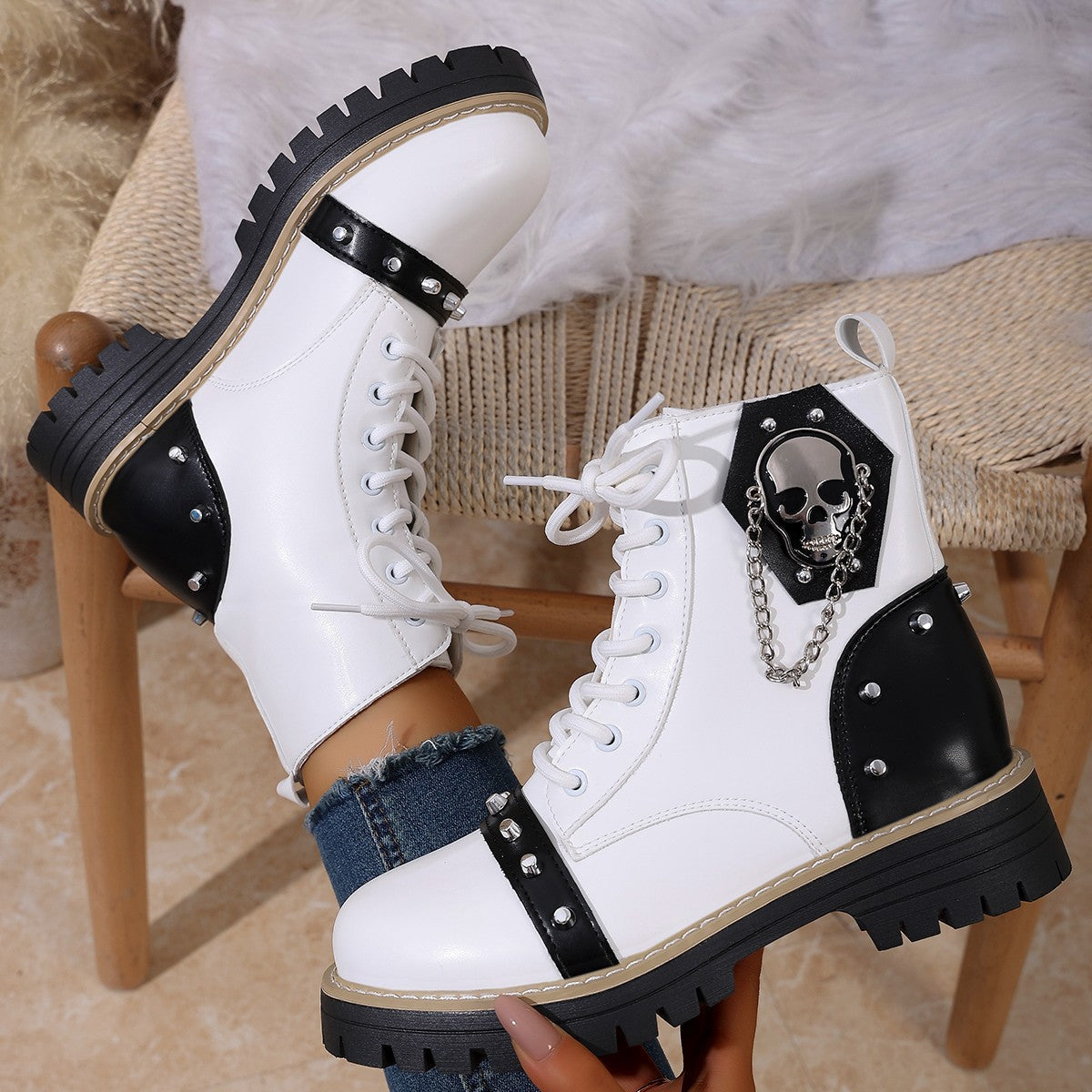 Coastal Soft Boots