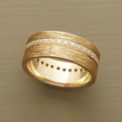 Clean Vintage Jewelry