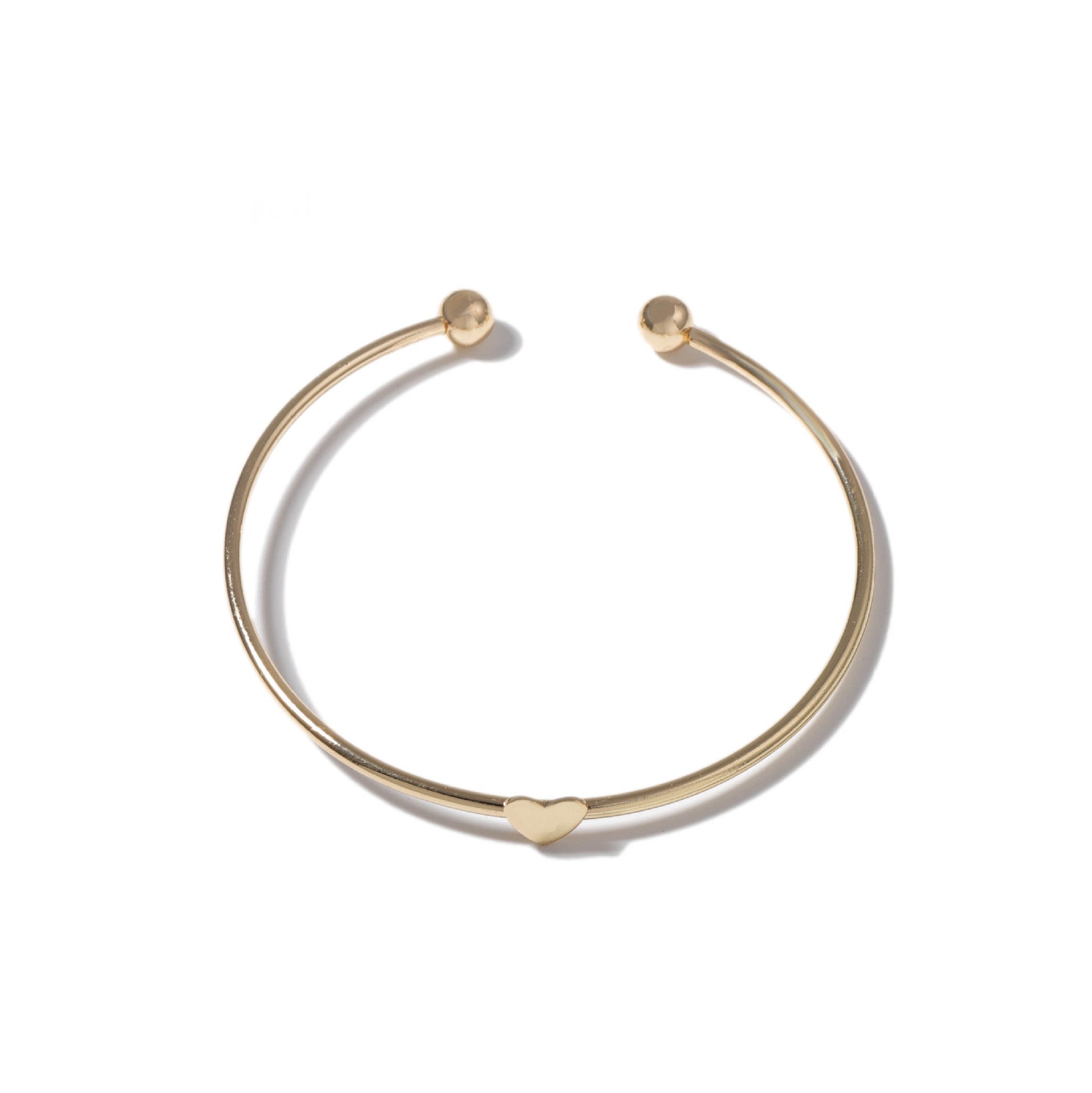 Soft Minimal Jewelry