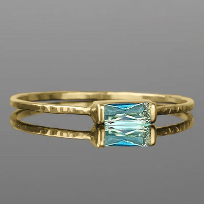Graceful Hoop Jewelry