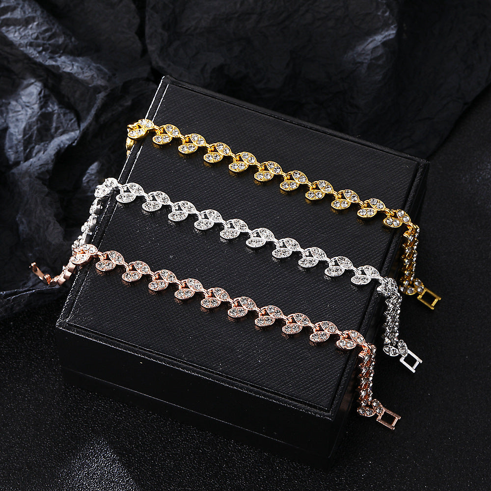 Cottage Set Jewelry