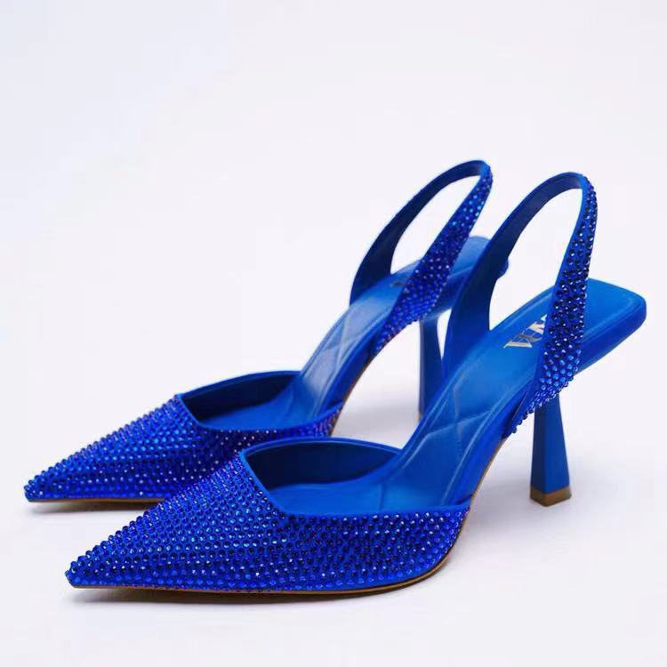 Fresh Espadrille Sandals