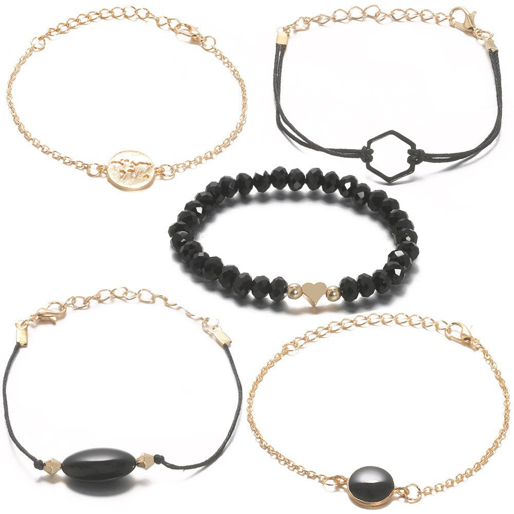 Relaxed Travel Set