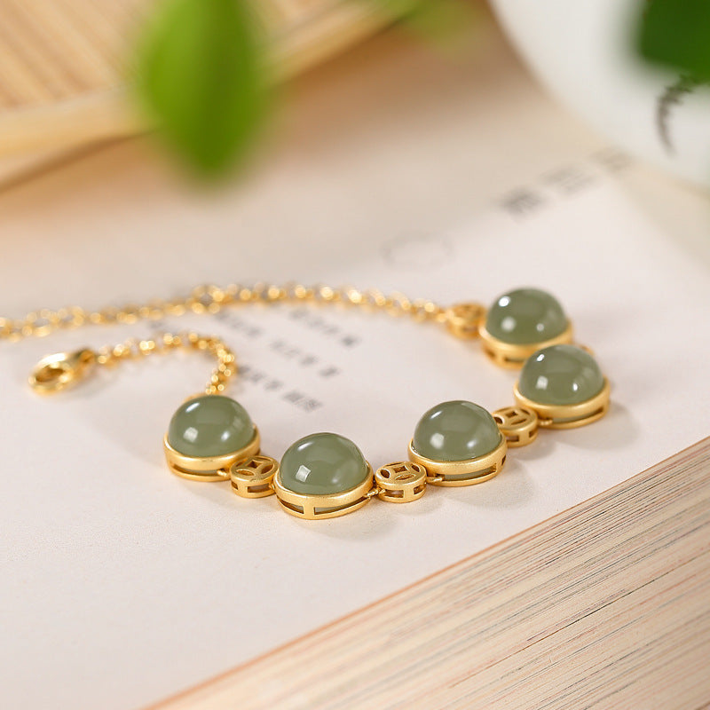 Casual Hoop Jewelry