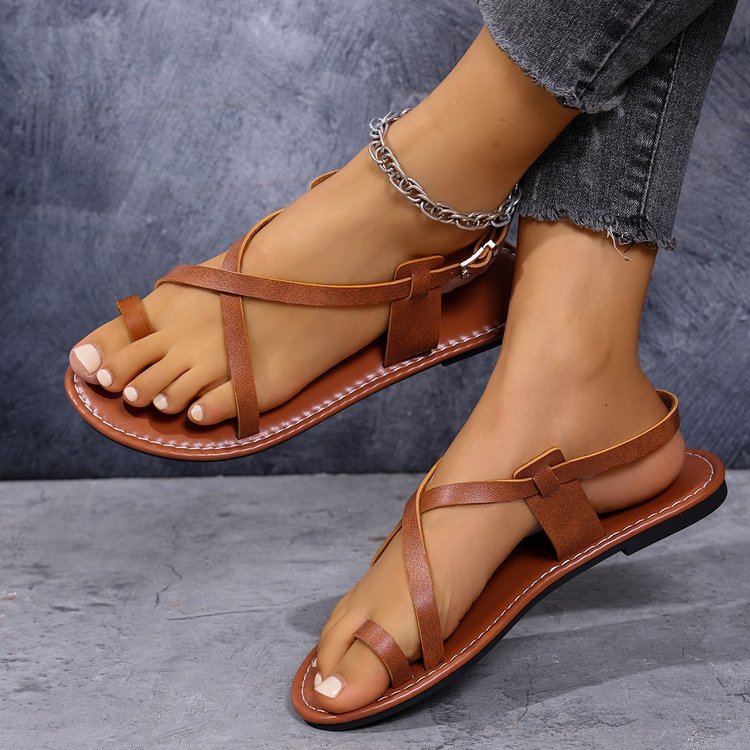 Soft Cushioned Sandals