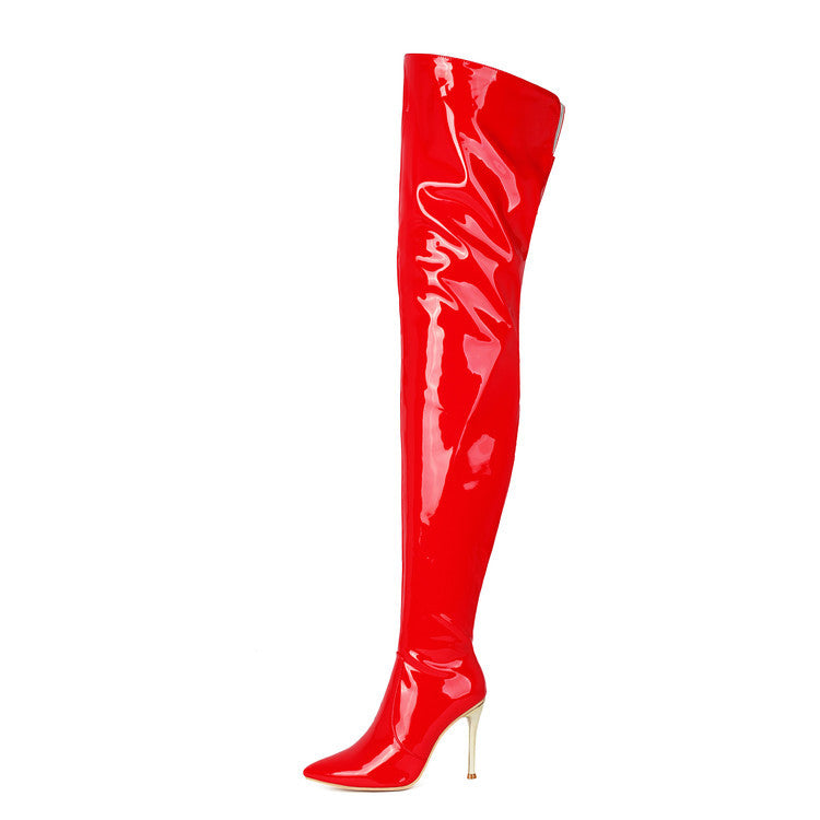 Coastal Casual Boots