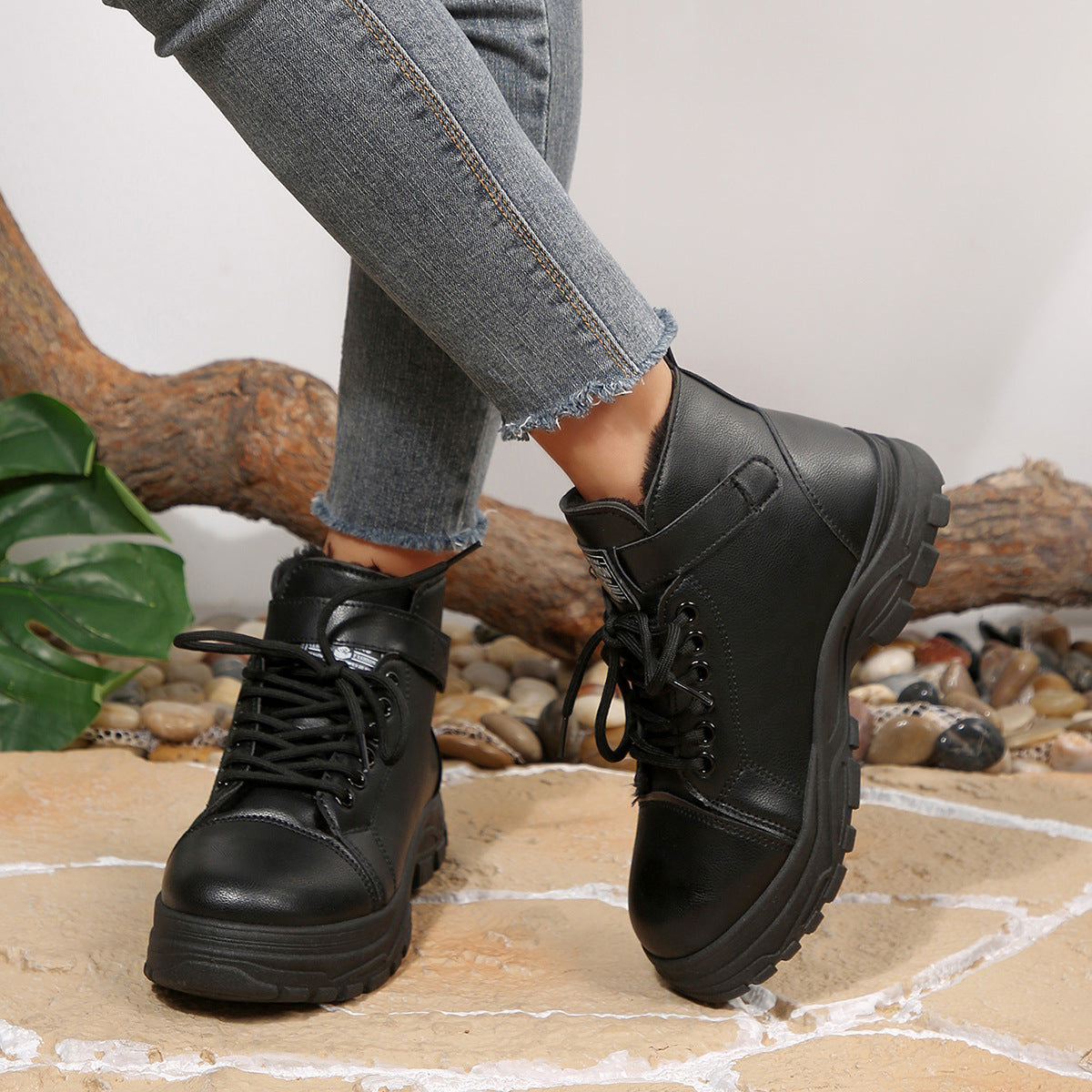 Classic Soft Boots