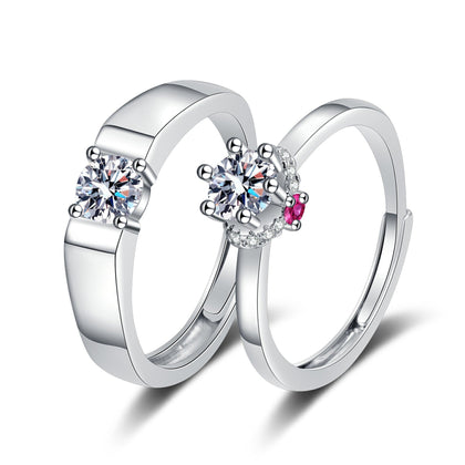 Garden Statement Jewelry