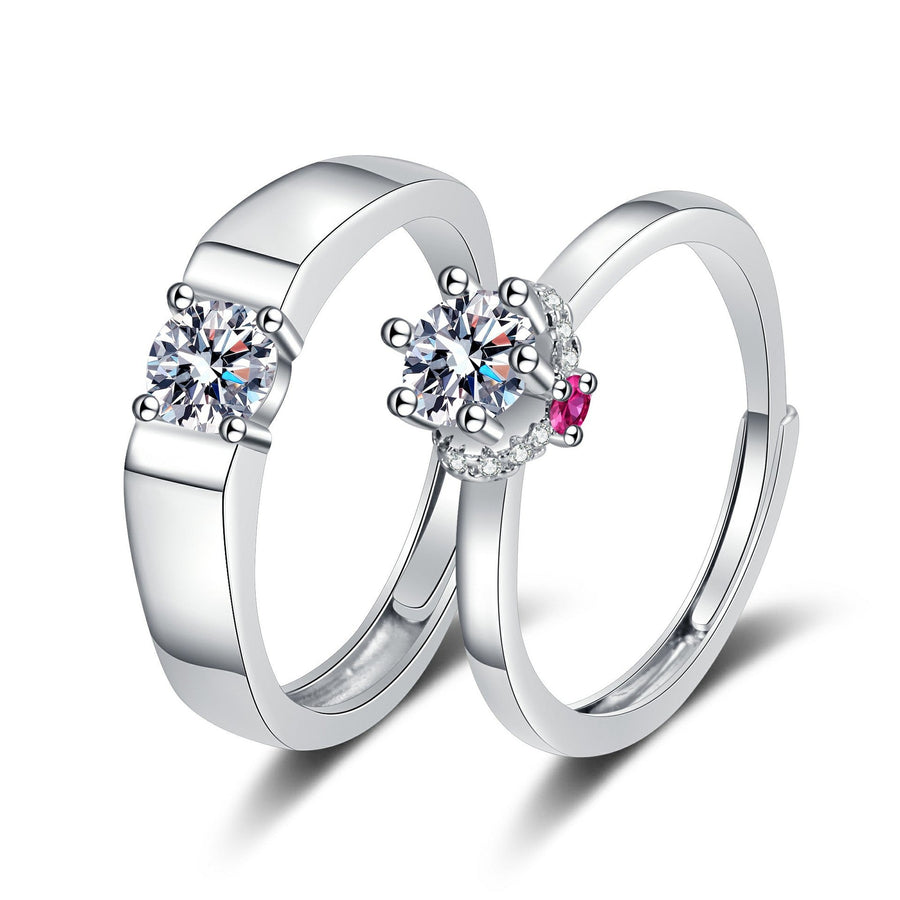 Garden Statement Jewelry