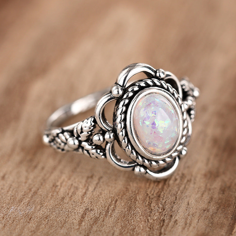 Natural Dainty Jewelry