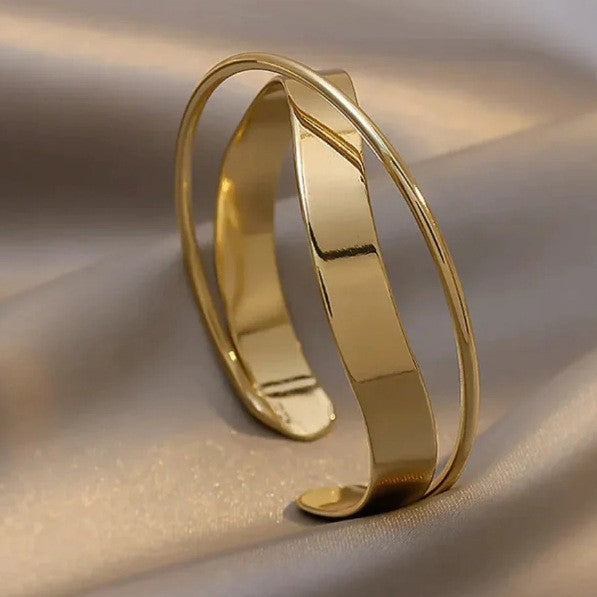 Timeless Ring Jewelry