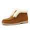 Sunny Autumn Boots