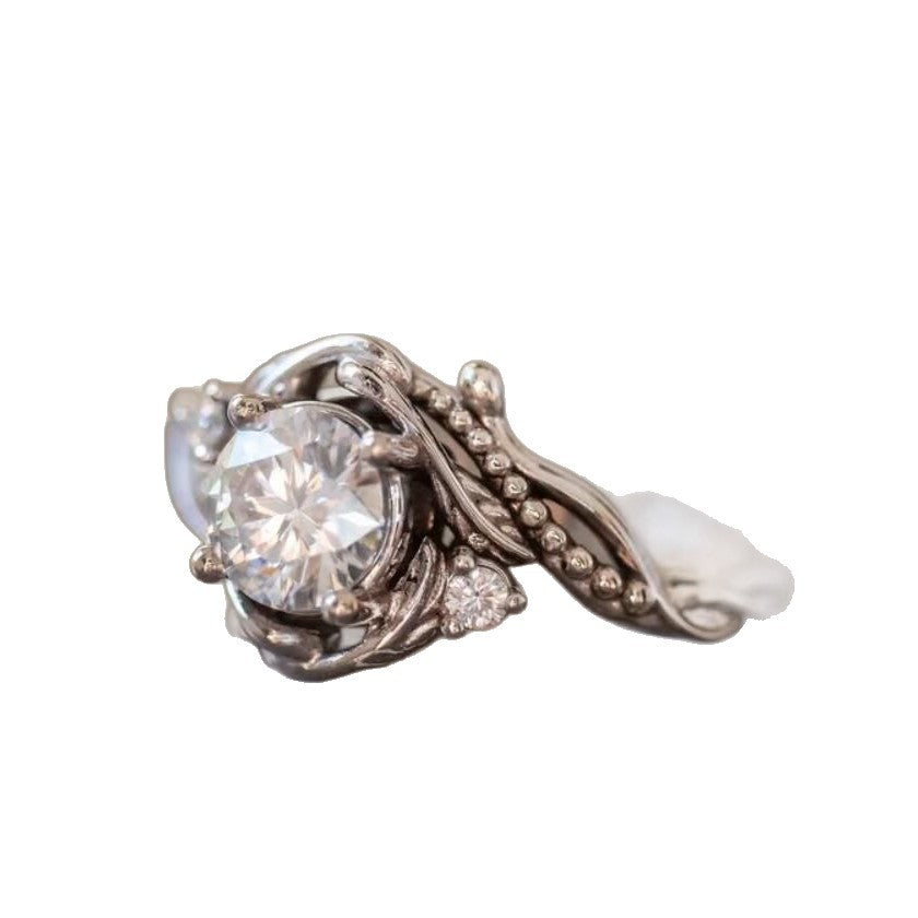 Summer Silver Jewelry