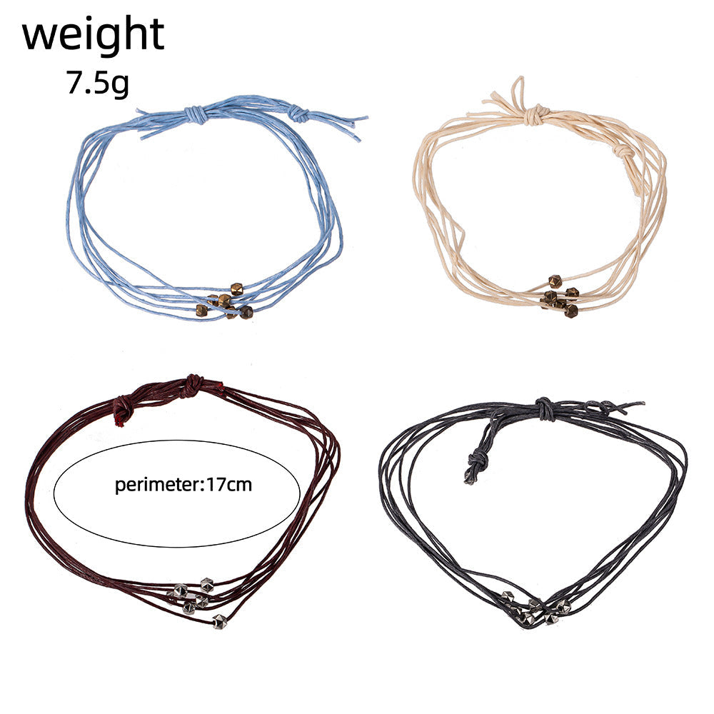 Clean Soft Jewelry