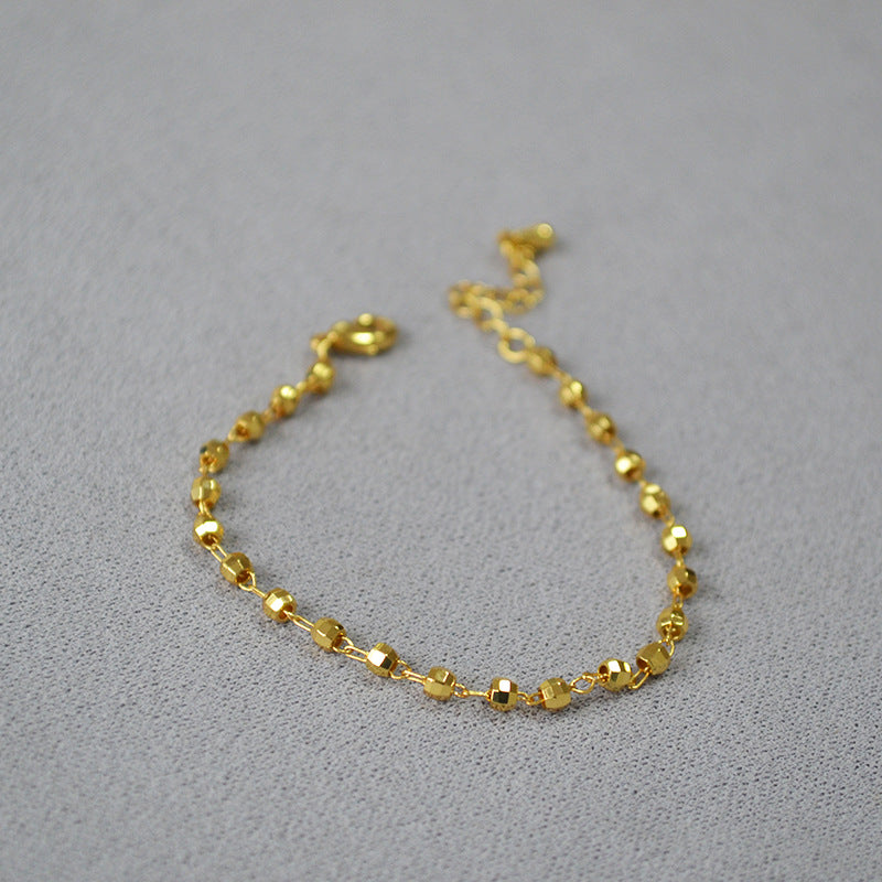 Cottage Necklace Jewelry
