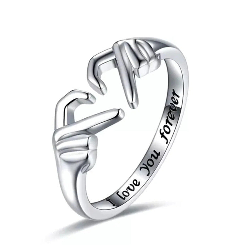 Classic Romantic Jewelry