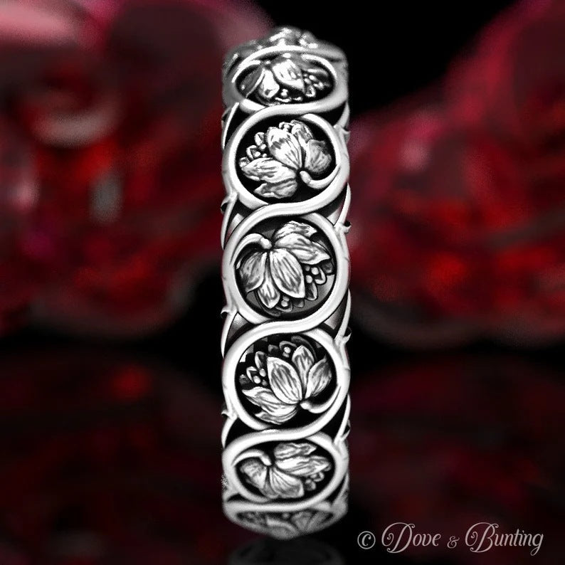 Coastal Woven Jewelry