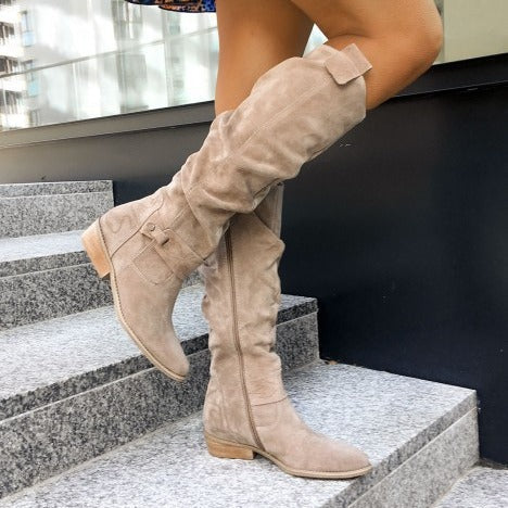 Walking Classic Boots