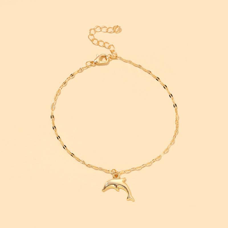 Easy Gold Jewelry