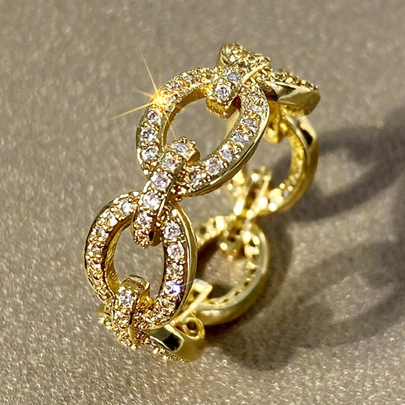 Light Crystal Jewelry