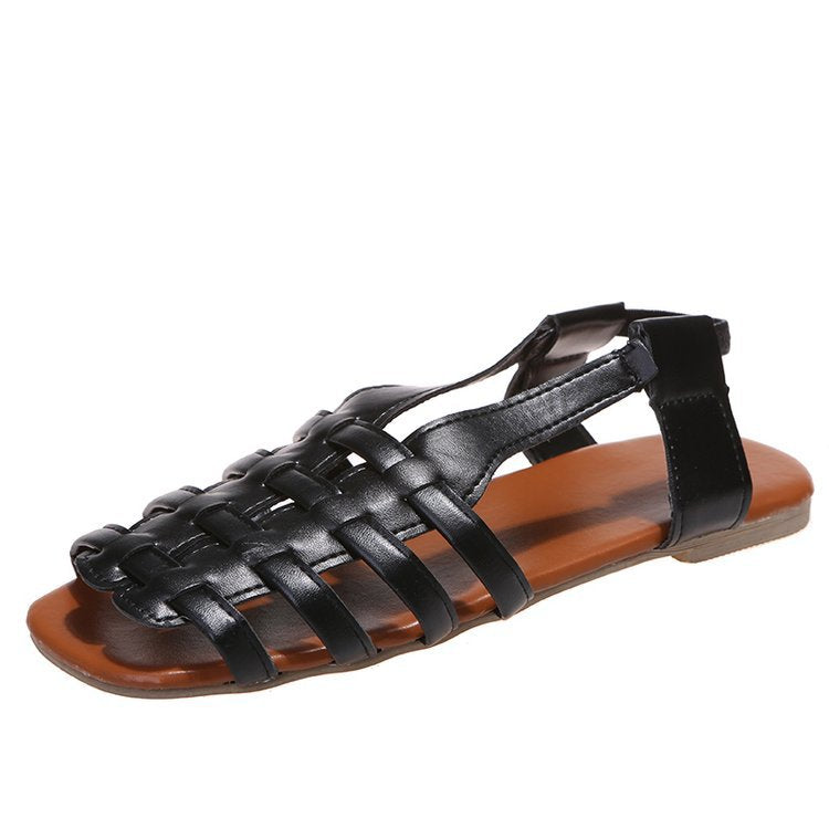 Comfortable Comfort Sandals