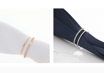 Garden Gold Jewelry