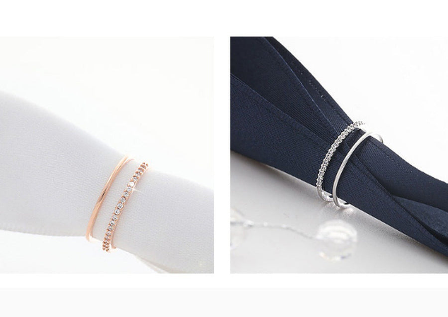 Garden Gold Jewelry