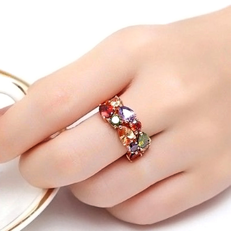 Romantic Natural Jewelry