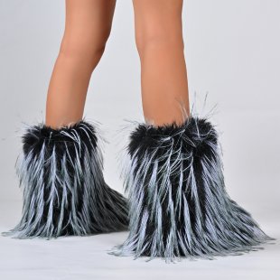 Simple Casual Boots