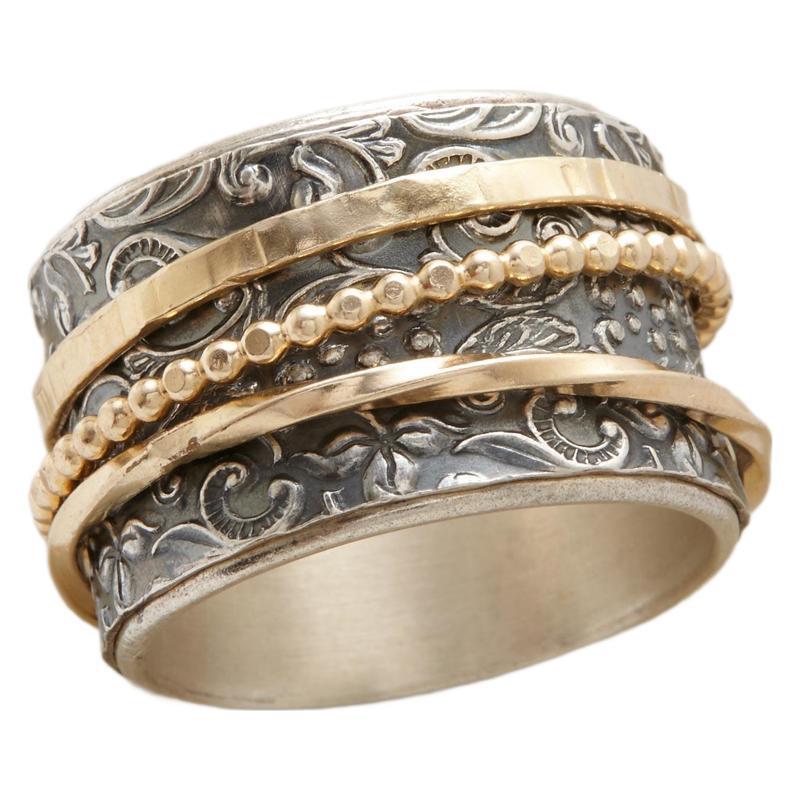 Clean Vintage Jewelry
