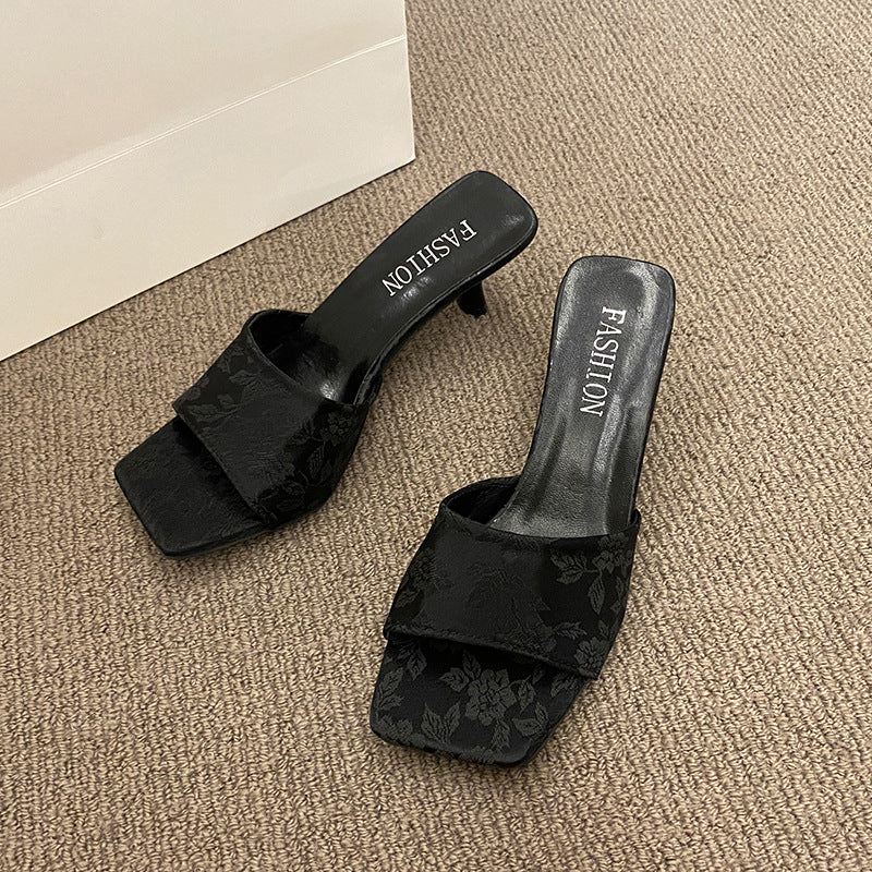 Vacation Lightweight Sandals